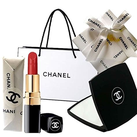 chanel コスメ プレゼント